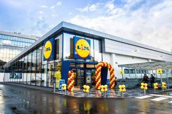 Lidl amplia la sua presenza a Roma con la nuova apertura in via Tuscolana Lidl amplia la sua presenza a Roma con la nuova apertura in via Tuscolana